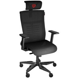Ergonomické herní křeslo ASTAT 700 černé
