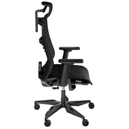 Ergonomické herní křeslo ASTAT 700 černé