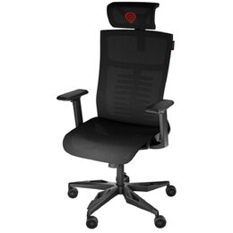 Ergonomické herní křeslo ASTAT 700 černé