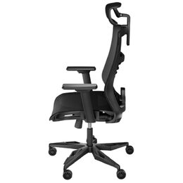Ergonomické herní křeslo ASTAT 700 černé