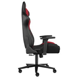 Herní křeslo NITRO 720 černo-červené GEN