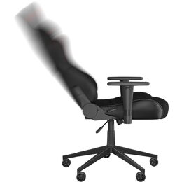 Herní křeslo NITRO 440 G2 MESH černé GEN