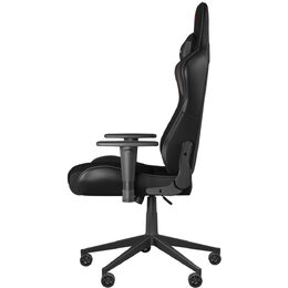 Herní křeslo NITRO 440 G2 MESH černé GEN