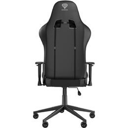 Herní křeslo NITRO 440 G2 černo-šedá GEN