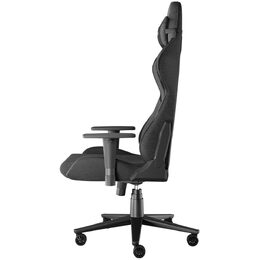 Herní křeslo NITRO 550 G2 šedé GENESIS