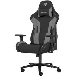 Herní křeslo NITRO720 černo-šedé GENESIS