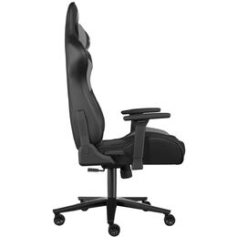 Herní křeslo NITRO720 černo-šedé GENESIS