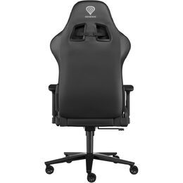 Herní křeslo NITRO720 černo-šedé GENESIS