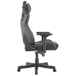 Herní křeslo Nitro 950 černé GENESIS