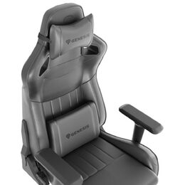 Herní křeslo Nitro 950 černé GENESIS