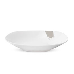 BERLINGERHAUS Jídelní sada talířů 18 ks Sahara Collection bílá-krémová BH-10201