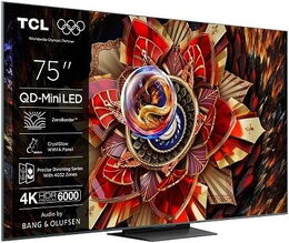 TCL 75C9K