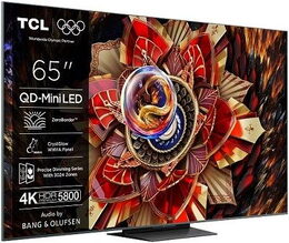 TCL 65C9K