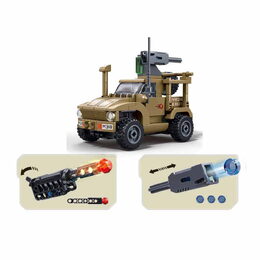 Sluban Army M38-B1254 Zásahový tým