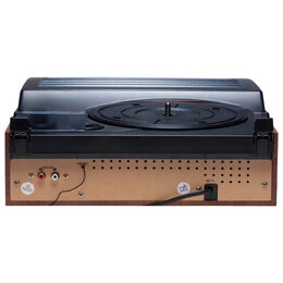 VPR 190 gramofon s rádiem DENVER