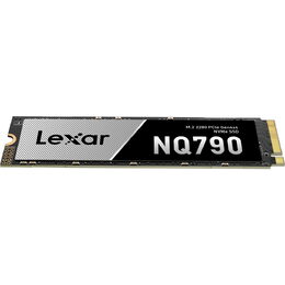 SSD NQ790 PCle Gen4 M.2 NVMe 2TB LEXAR