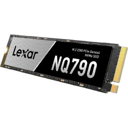 SSD NQ790 PCle Gen4 M.2 NVMe 2TB LEXAR