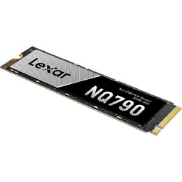 SSD NQ790 PCle Gen4 M.2 NVMe 2TB LEXAR