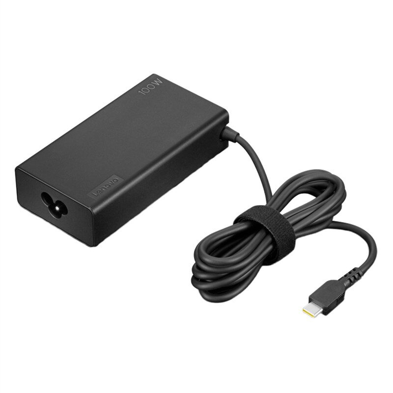 Napájecí adaptér Lenovo 100W USB-C AC - EU