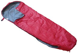 Spacák Acra MUMMY1 210 x 80/55 cm mumie