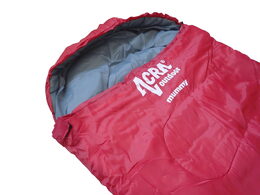Spacák Acra MUMMY1 210 x 80/55 cm mumie