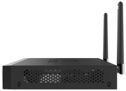 Kamerový set Ezviz H3C 2K+ Wi-Fi KIT IP venkovní, bullet, 4Mpix, 1x NVR CS-X5S-R100-8W/ 4x IP kam. H3C 2K+, HDMI/ VGA/ W