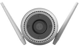 Kamerový set Ezviz H3C 2K+ Wi-Fi KIT IP venkovní, bullet, 4Mpix, 1x NVR CS-X5S-R100-8W/ 4x IP kam. H3C 2K+, HDMI/ VGA/ W