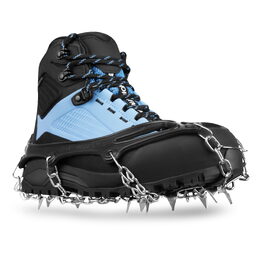 Spokey SECU Turistické řetízkové nesmeky, vel. M