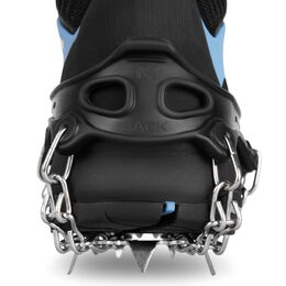 Spokey SECU Turistické řetízkové nesmeky, vel. M