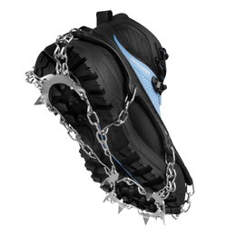 Spokey SECU Turistické řetízkové nesmeky, vel. M