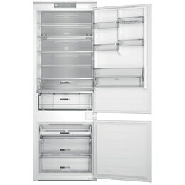 WH SP70 T121 CHLADNIČKA KOMBI WHIRLPOOL