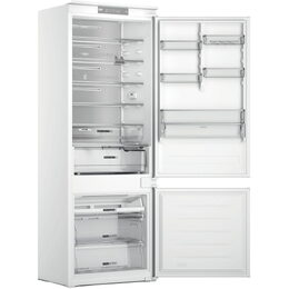 WH SP70 T121 CHLADNIČKA KOMBI WHIRLPOOL