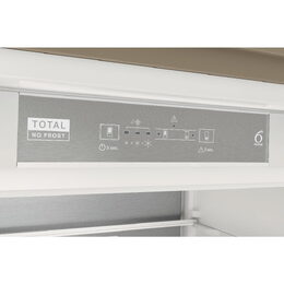 WH SP70 T121 CHLADNIČKA KOMBI WHIRLPOOL