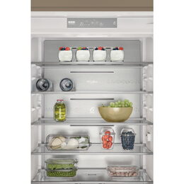 WH SP70 T121 CHLADNIČKA KOMBI WHIRLPOOL