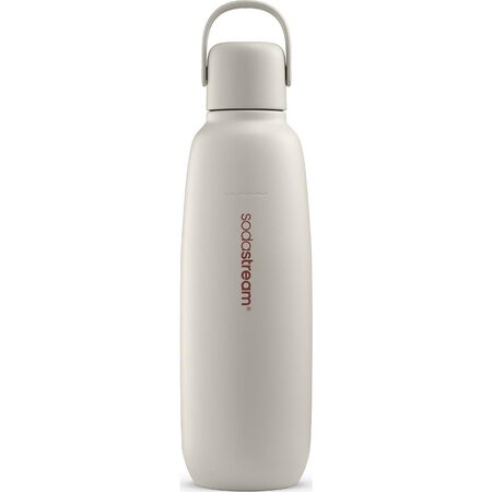 Lahev FIZZ&GO COOL 0.9L SAND SODASTREAM