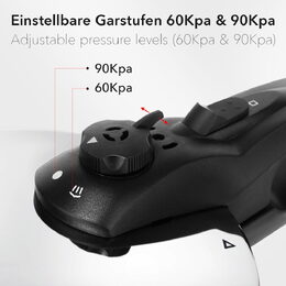 CS SOLINGEN Tlakový hrnec 6 l KAISERSLAUTERN CS-077365