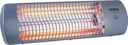 Vivax infratopidlo QH-1203