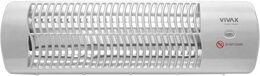 Vivax infratopidlo QH-1203