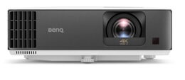 BenQ DLP Projektor TK700ST 4K UHD 3840x2160/3000 ANSI lm/0,9÷1,08:1/10000:1/16,7ms/2×HDMI/96% Rec.709/5W repro