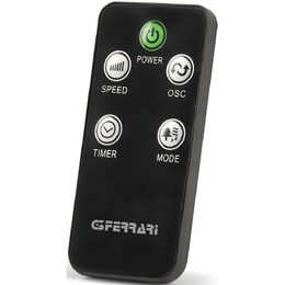 G50048 STOJANOVÝ VENTILÁTOR G3FERRARI