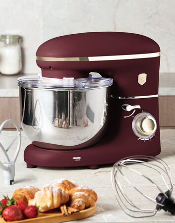 BERLINGERHAUS Kuchyňský robot 1300 W Leonardo Collection BH-9509