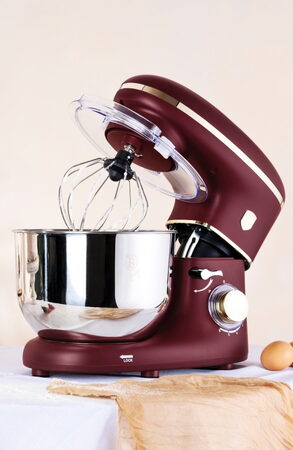 BERLINGERHAUS Kuchyňský robot 1300 W Leonardo Collection BH-9509