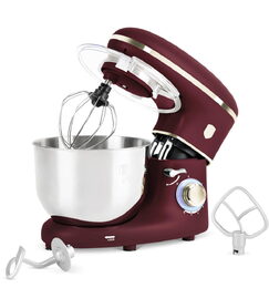 BERLINGERHAUS Kuchyňský robot 1300 W Leonardo Collection BH-9509