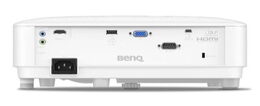 BenQ DLP Projektor MW560C/1024x768 XGA/4000 ANSI/20 000:1/HDMI/VGA