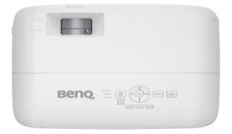 BenQ DLP Projektor MW560C/1024x768 XGA/4000 ANSI/20 000:1/HDMI/VGA