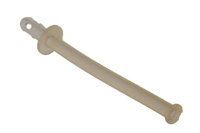 DeLonghi AS00002606 trubička do nádržky na mléko