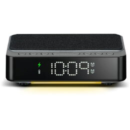 SRC 6800 RADIOBUDÍK S BEZDR.NAB. SENCOR