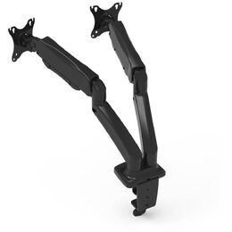 VESA Monitor holder 2 arms PORT CONNECT