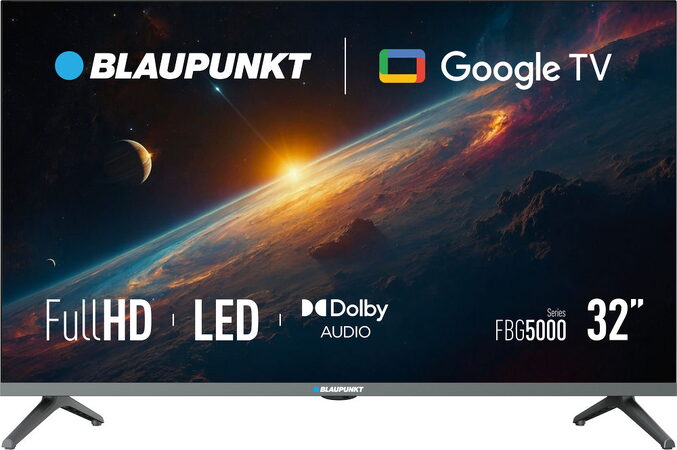 Blaupunkt 32FBG5000S