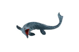 Dinosaurus 6 ks plast 2 druhy v blistru 7x43cm